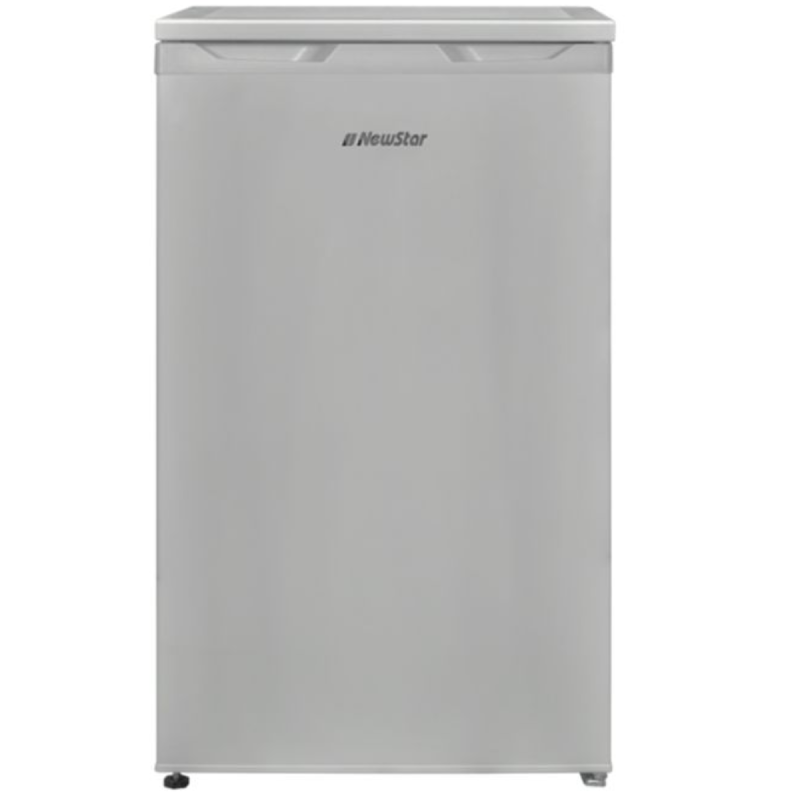 MINI BAR NEWSTAR 120 LITRES DEFROST - SILVER