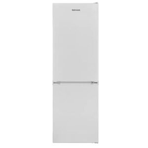REFRIGERATEUR COMBINE TELEFUNKEN 341 LITRES NOFROST FRIG-373W - BLANC