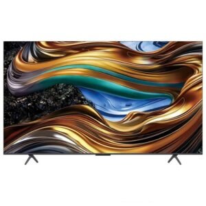 TV LED 50" TCL SMART GOOGLE TV 4K FULL HD - 50P755