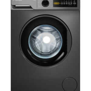 MACHINE A LAVER 8KG 1200 TRS TELEFUNKEN - DARK INOX