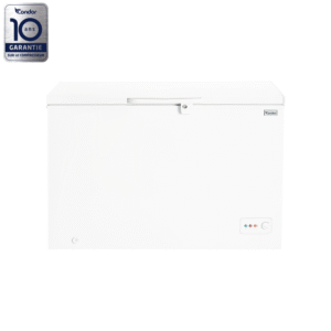 CONGELATEUR HORIZONTALE CONDOR 300 LITRES CFHT39GM05 - BLANC