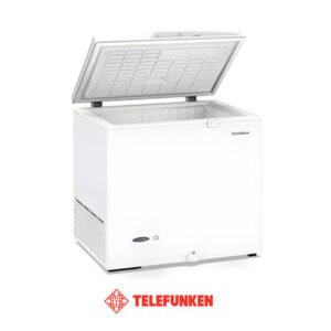 Congélateur Horizontal TÉLÉFUNKEN TLF460 – 460 Litres