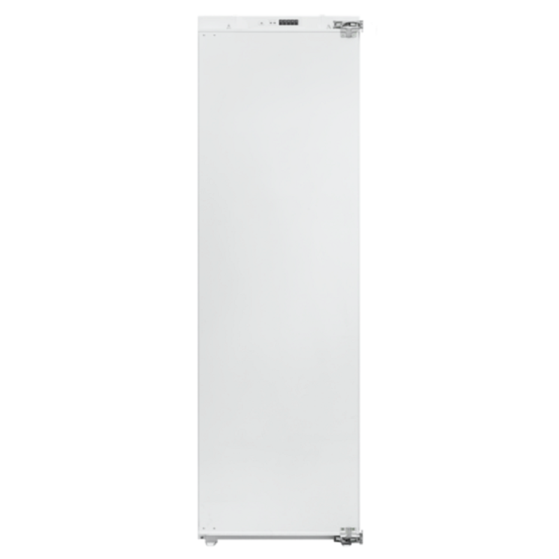CONGELATEUR VERTICAL TELEFUNKEN 221 LITRES NOFROST ENCASTRABLE FRIG-2791E