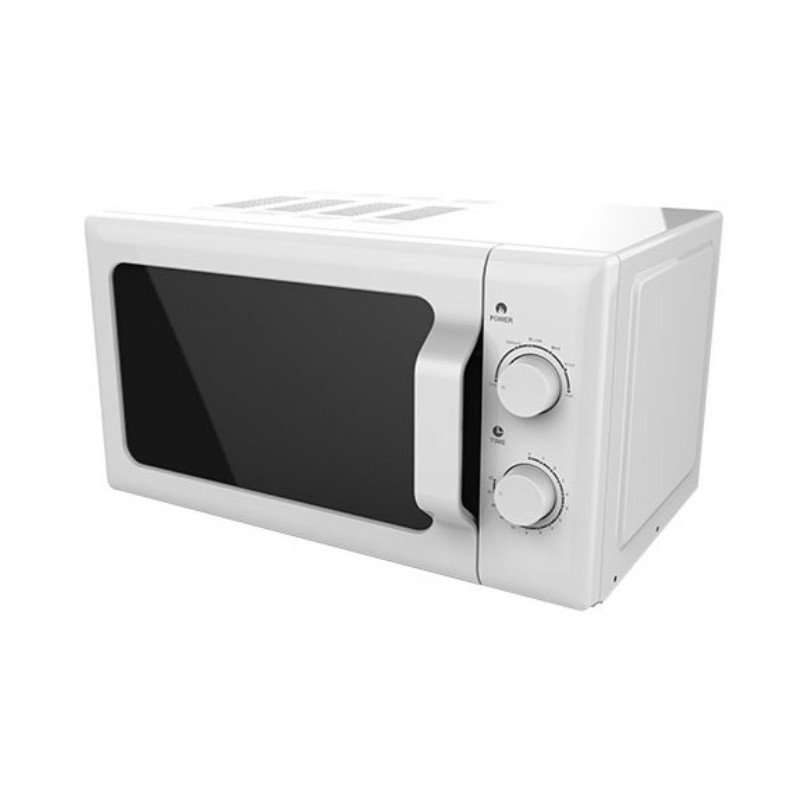 MICRO ONDE 20 LITRES SABA BLANC