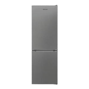 REFRIGERATEUR COMBINE TELEFUNKEN 341 LITRES NOFROST FRIG-373I - INOX