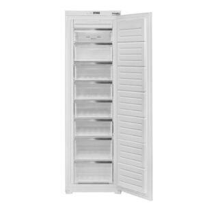 Congélateur Vertical Encastrable FOCUS Filo 3100 – 220 L NoFrost, 8 Tiroirs, Classe A+